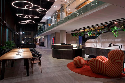 Aloft Perth - Accommodation Yamba 2