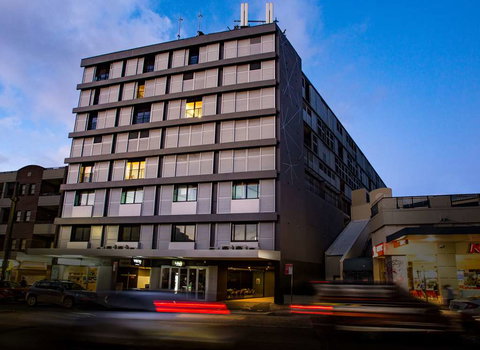 Veriu Randwick - Accommodation Yamba 0