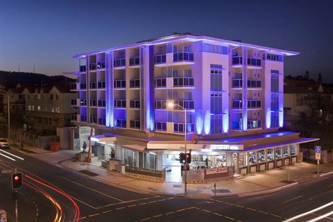 Jephson Hotel - Accommodation Yamba 0