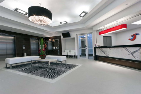 Jephson Hotel - Accommodation Yamba 2