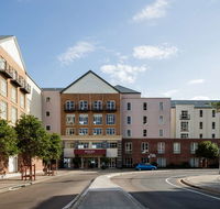 Rydges Newcastle - Accommodation Yamba