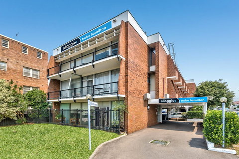 Alloggio Tudor Hamilton - Accommodation Yamba 0