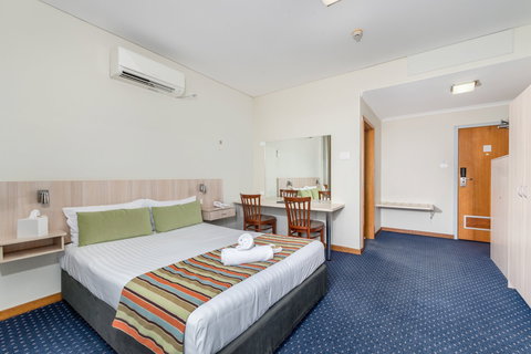 Alloggio Tudor Hamilton - Accommodation Yamba 2