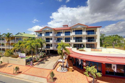 Park Regis Anchorage - Accommodation Yamba 0