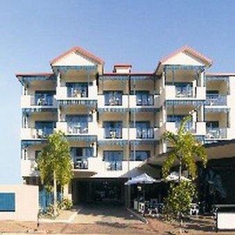Park Regis Anchorage - Accommodation Yamba 1