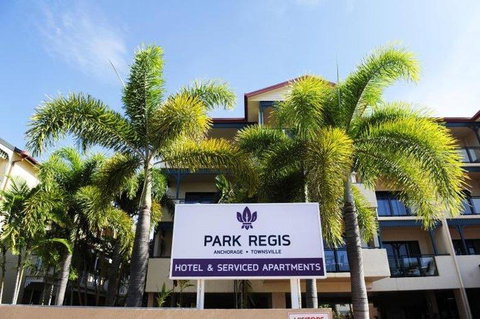 Park Regis Anchorage - Accommodation Yamba 2