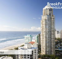 BreakFree Peninsula Resort - Accommodation Yamba