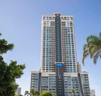 Mantra Crown Towers Surfers Paradise - Accommodation Yamba