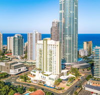 Voco Gold Coast - Accommodation Yamba