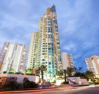 Mantra Sun City - Accommodation Yamba