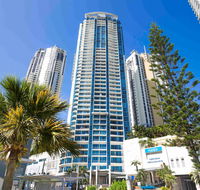 Mantra Towers of Chevron Surfers - Accommodation Yamba