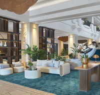 Marriott Vacation Club-Surfers Paradise - Accommodation Yamba