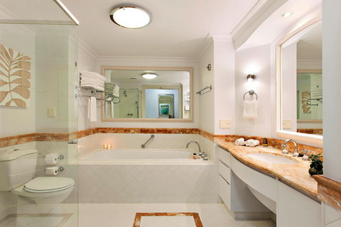 Marriott Vacation Club-Surfers Paradise - Accommodation Yamba 2