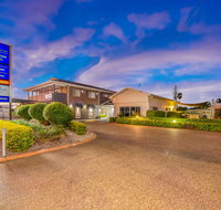 Takalvan Motel - Accommodation Yamba