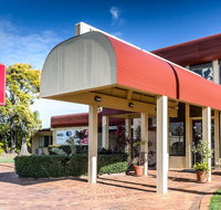 Country Comfort Bundaberg International - Accommodation Yamba