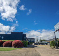 Acacia Motor Inn - Accommodation Yamba