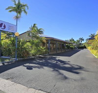 Smart Motels Bert Hinkler - Accommodation Yamba