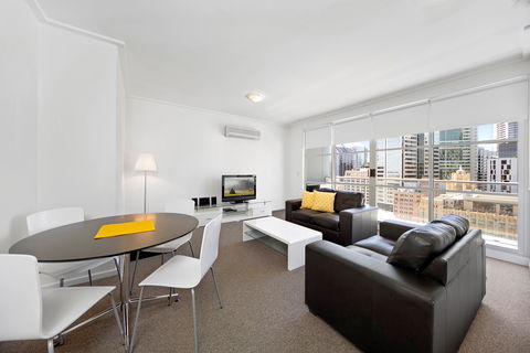 Astra Apartments Sydney CBD - Accommodation Yamba 0