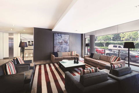 Adina Apartment Hotel Darling Harbour - Accommodation Yamba 1