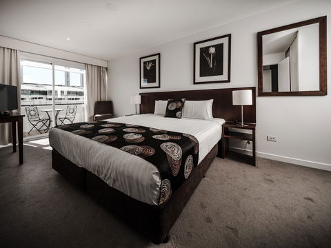 Salamanca Suites - Accommodation Yamba 2