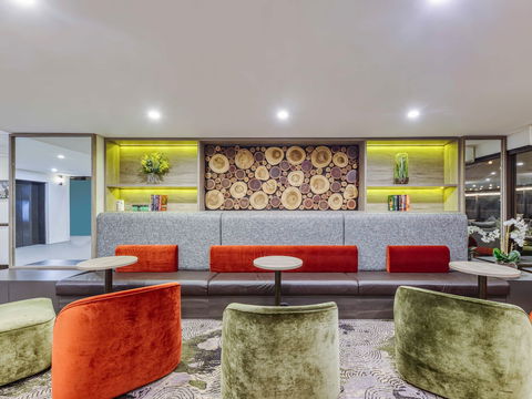 Mercure Penrith - Accommodation Yamba 1