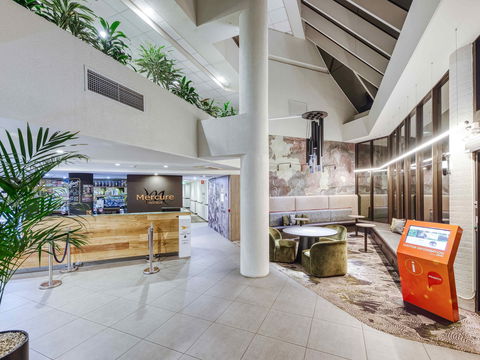 Mercure Penrith - Accommodation Yamba 2
