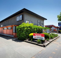 Enfield Hotel - Accommodation Yamba