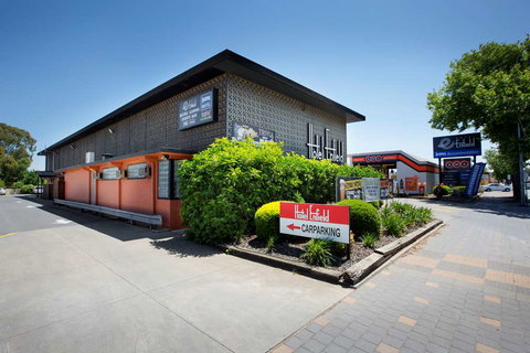 Enfield Hotel - Accommodation Yamba 0