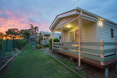 Discovery Parks Argylla - Accommodation Yamba 1