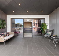 Bluegum Motel - Accommodation Yamba