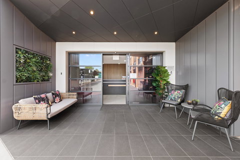 Bluegum Motel - Accommodation Yamba 0