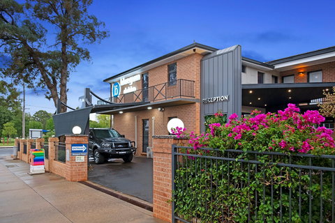 Bluegum Motel - Accommodation Yamba 2