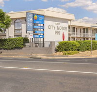 Comfort Inn Dubbo City - Accommodation Yamba