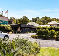 Quality Inn Dubbo International - Accommodation Yamba