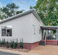 Discovery Parks Dubbo - Accommodation Yamba