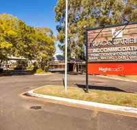 Macquarie Inn - Accommodation Yamba