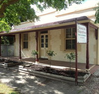 Greenocks Old Telegraph Station - Accommodation Yamba