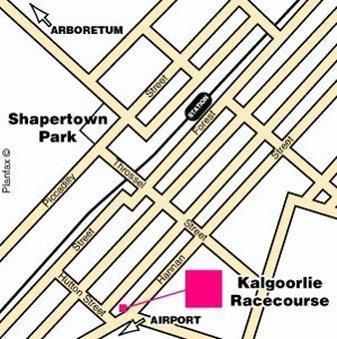Kalgoorlie Overland Motel - Accommodation Yamba 0