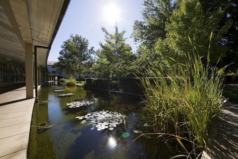 University House - ANU - Accommodation Yamba 22