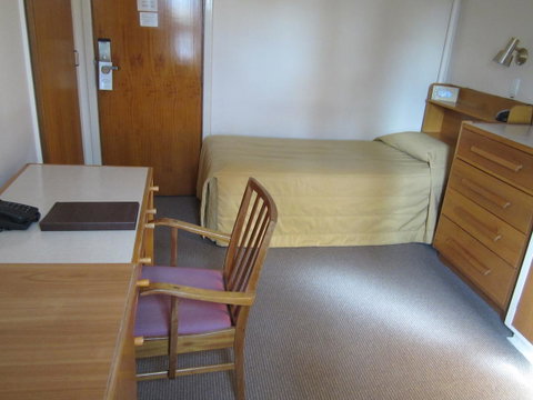 University House - ANU - Accommodation Yamba 43