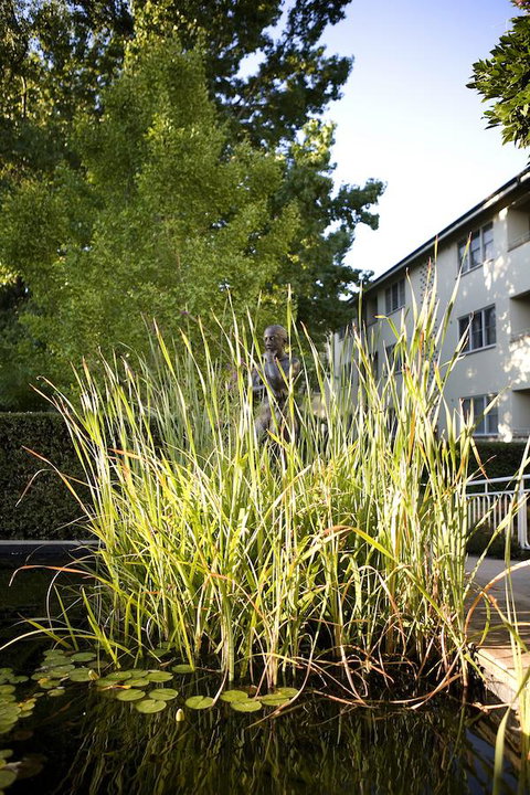 University House - ANU - Accommodation Yamba 11