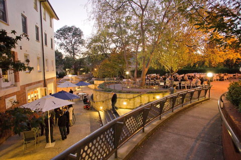 University House - ANU - Accommodation Yamba 15