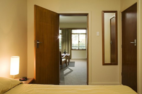University House - ANU - Accommodation Yamba 19