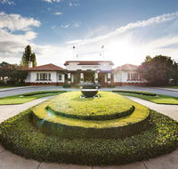 Hyatt Hotel Canberra - A Park Hyatt Hotel - Accommodation Yamba