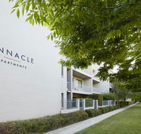 Pinnacle Apartments - Accommodation Yamba