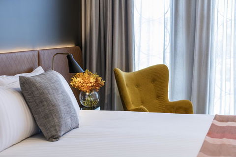 Vibe Hotel Canberra - Accommodation Yamba 8
