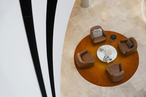 Vibe Hotel Canberra - Accommodation Yamba 33