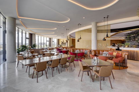 Vibe Hotel Canberra - Accommodation Yamba 13