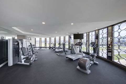 Vibe Hotel Canberra - Accommodation Yamba 31