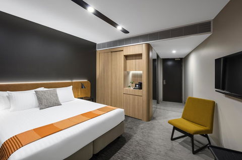 Vibe Hotel Canberra - Accommodation Yamba 22